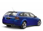 Holden Commodore VE SS V Sportwagon 2008 года